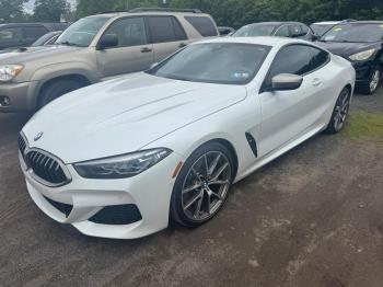  Salvage BMW M Series