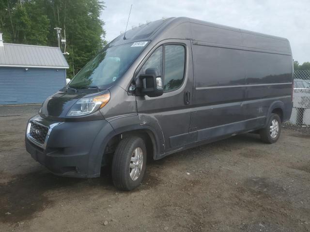  Salvage Ram Promaster