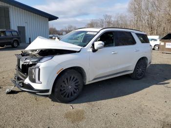  Salvage Hyundai PALISADE