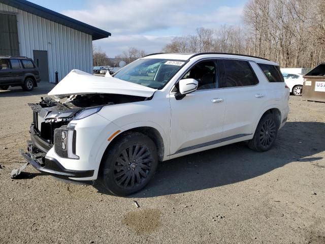  Salvage Hyundai PALISADE