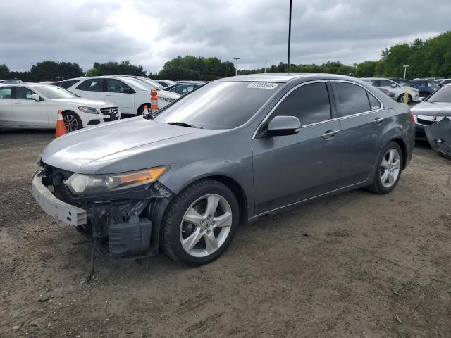  Salvage Acura TSX