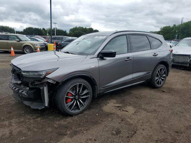 Salvage Acura Mdx Type S