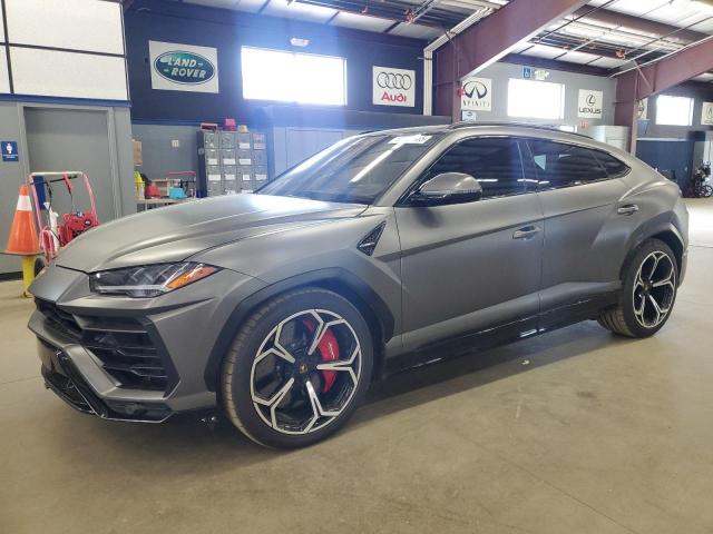  Salvage Lamborghini Urus