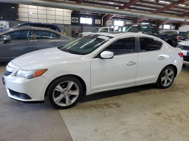  Salvage Acura ILX