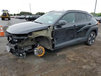  Salvage Hyundai KONA