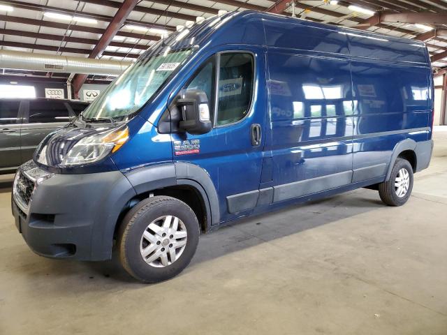 Salvage Ram Promaster