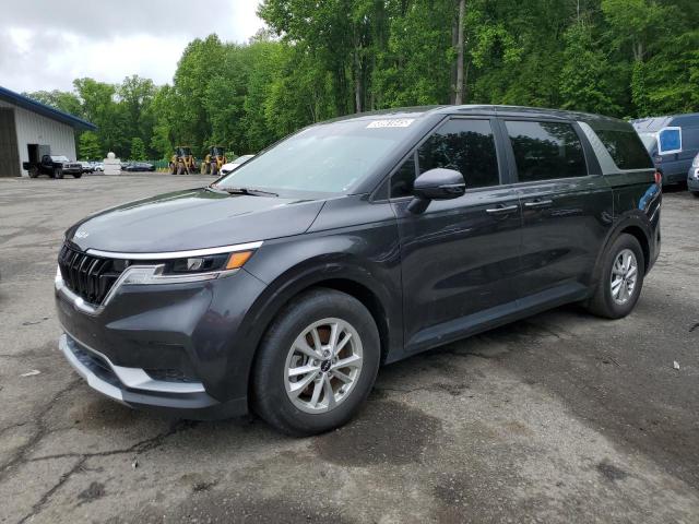 Salvage Kia Carnival