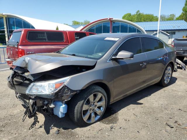  Salvage Buick LaCrosse