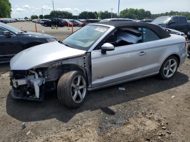  Salvage Audi A3