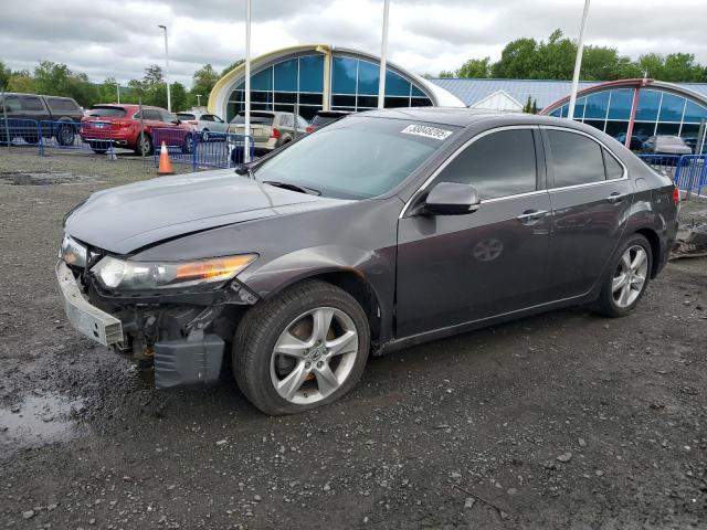  Salvage Acura TSX