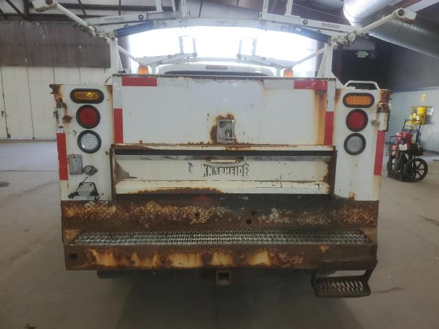 Ford F-350 Super Duty Image 13