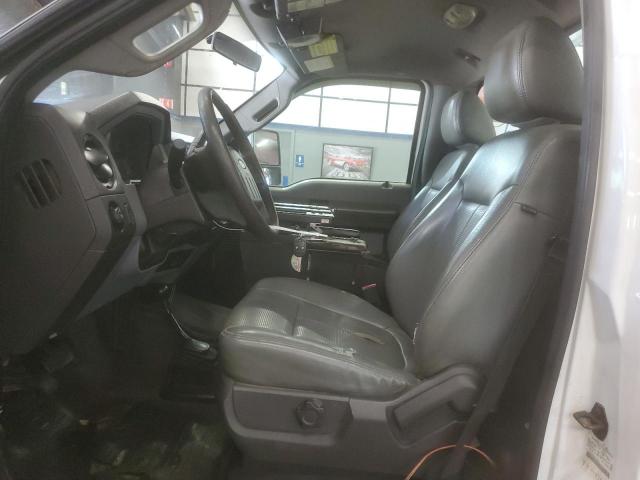 Ford F-350 Super Duty Image 6