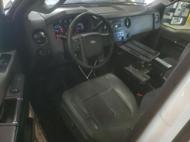Ford F-350 Super Duty Image 5