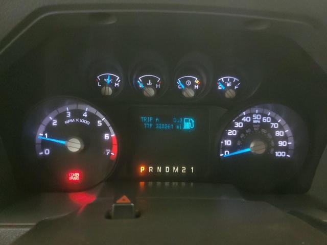 Ford F-350 Super Duty Image 9