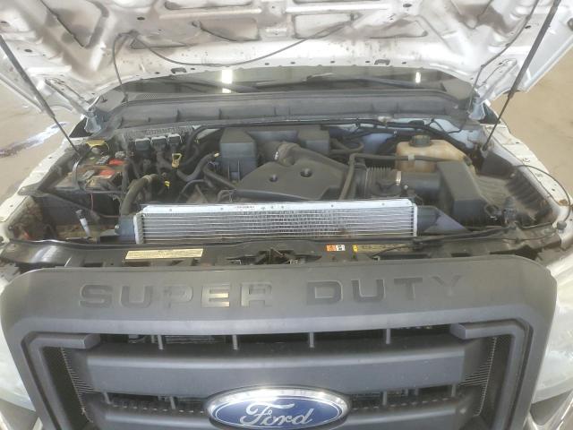 Ford F-350 Super Duty Image 11