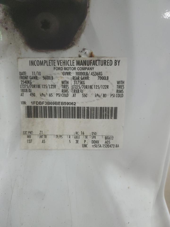 Ford F-350 Super Duty Image 10