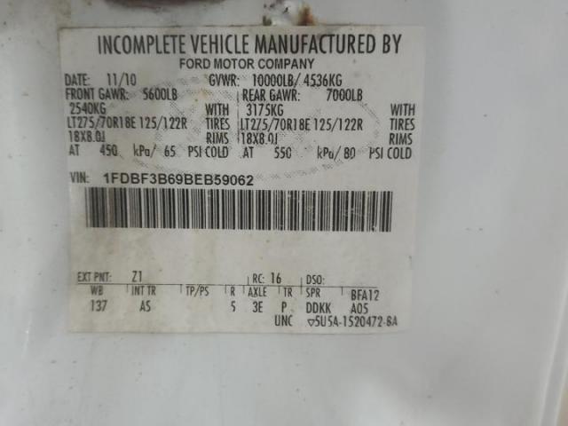 Ford F-350 Super Duty Image 10