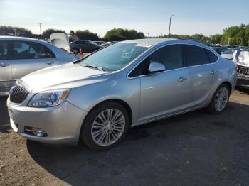  Salvage Buick Verano