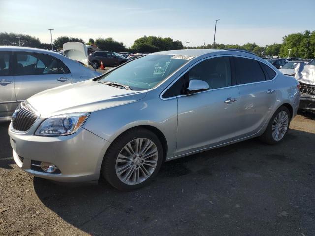  Salvage Buick Verano