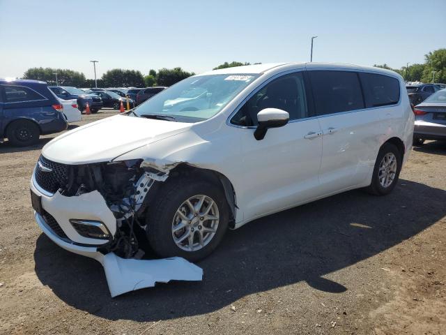  Salvage Chrysler Pacifica