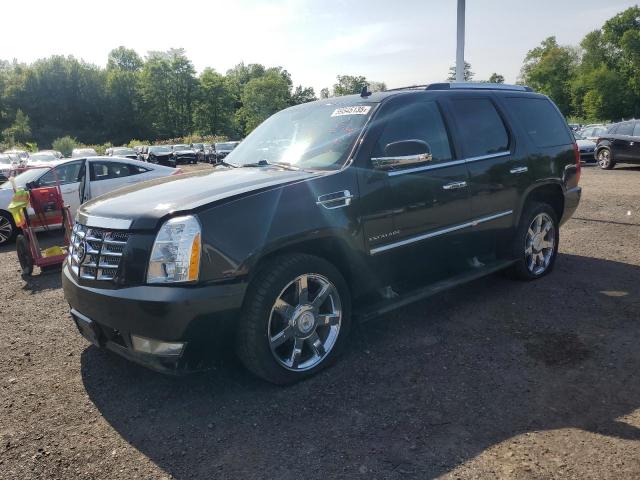  Salvage Cadillac Escalade