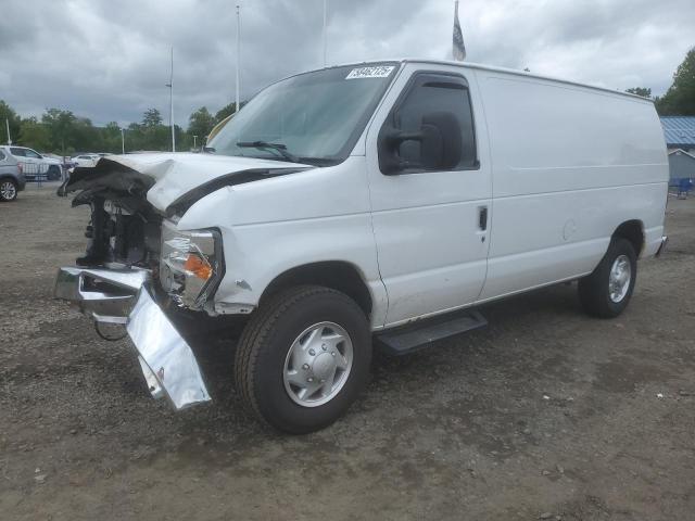  Salvage Ford Econoline