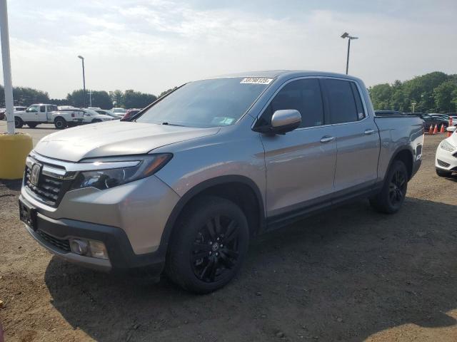  Salvage Honda Ridgeline
