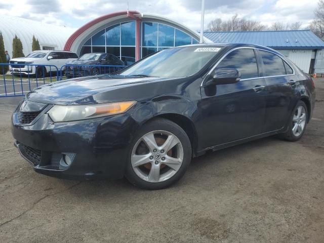  Salvage Acura TSX