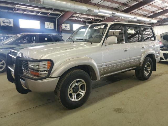  Salvage Lexus Lx450