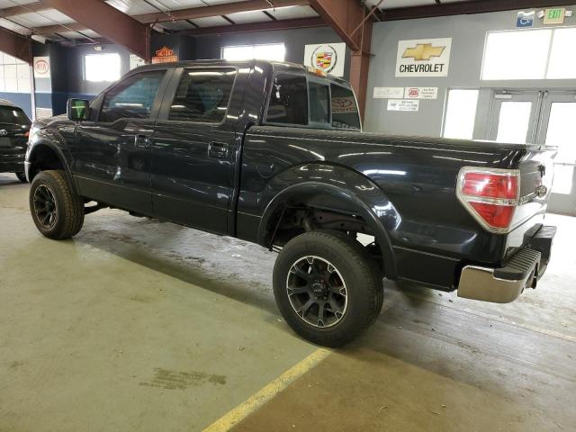 Ford F-150 Supercrew Image 7