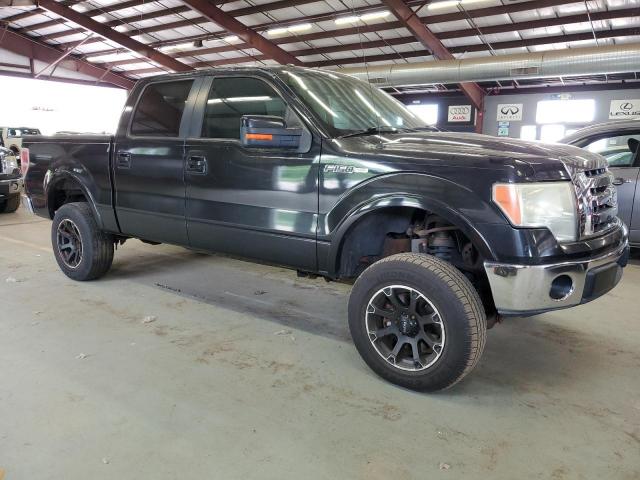 Ford F-150 Supercrew Image 3