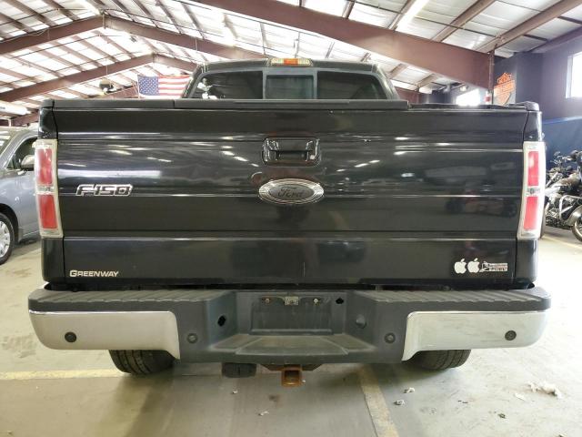 Ford F-150 Supercrew Image 4