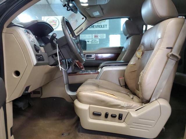 Ford F-150 Supercrew Image 5