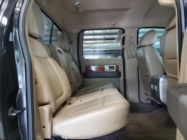 Ford F-150 Supercrew Image 6