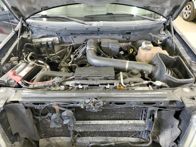 Ford F-150 Supercrew Image 13