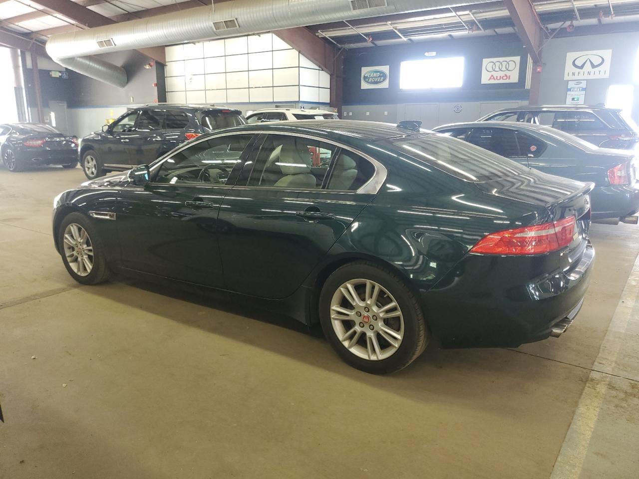 Jaguar XE Premium Image 7