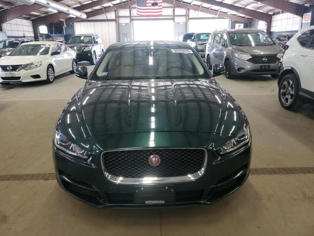 Jaguar XE Premium Image 3