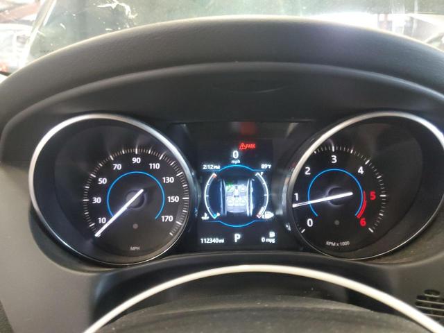 Jaguar XE Premium Image 12