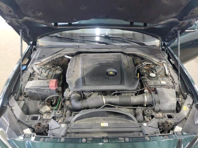 Jaguar XE Premium Image 11