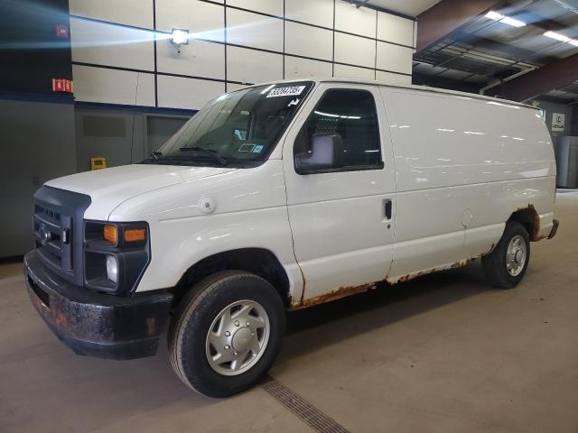  Salvage Ford Econoline
