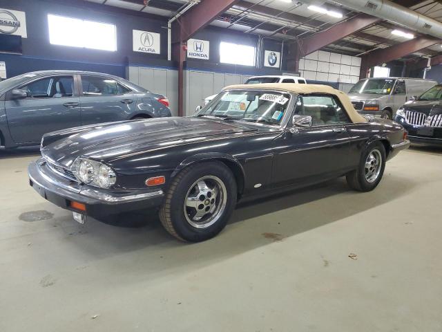  Salvage Jaguar Xjs