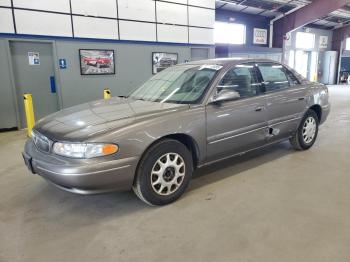 Salvage Buick Century
