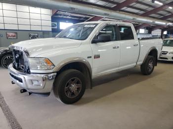  Salvage Dodge Ram 2500