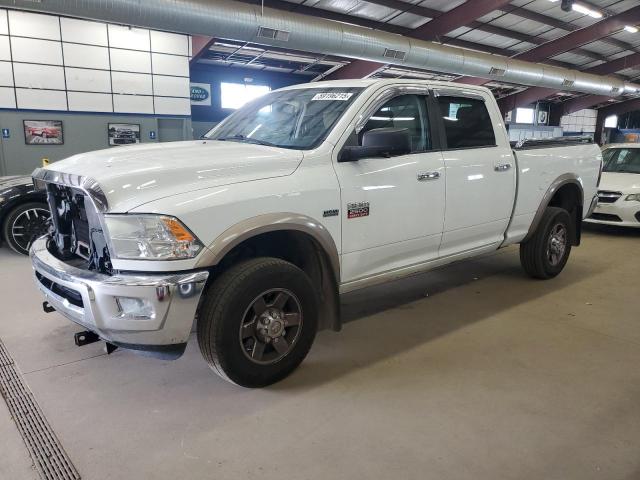  Salvage Dodge Ram 2500