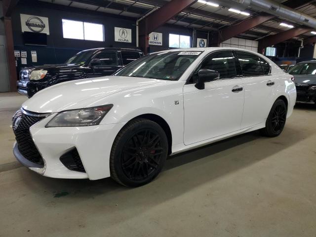  Salvage Lexus Gs