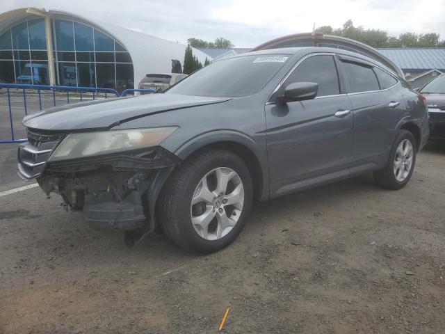  Salvage Honda Crosstour
