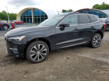  Salvage Volvo Xc60 B5 Mo