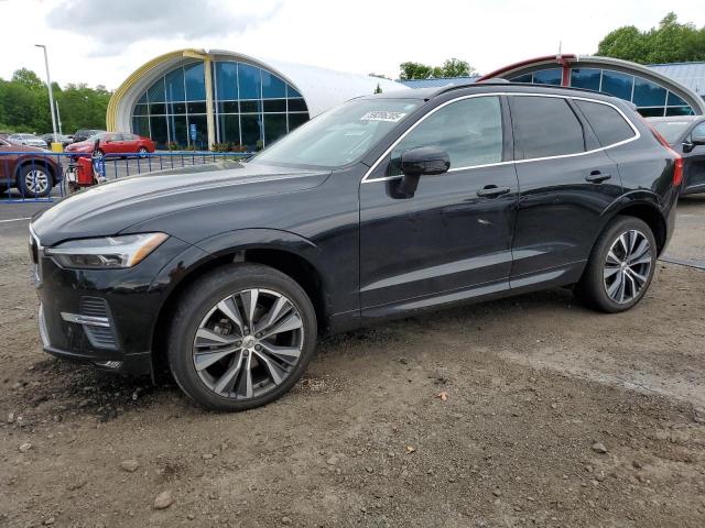  Salvage Volvo Xc60 B5 Mo