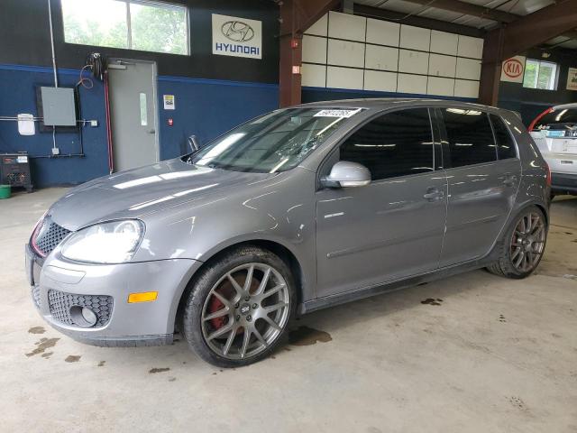  Salvage Volkswagen GTI