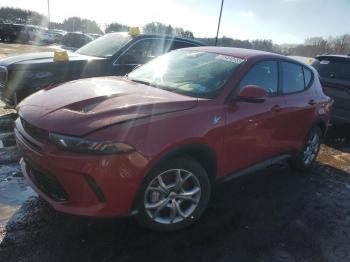  Salvage Dodge Hornet R T